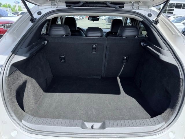 Used 2024 MAZDA CX-30 AWD 2.5 S w/ Select Sport Pkg image 10