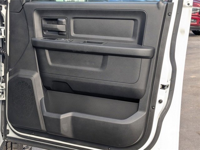 New 2024 RAM 3500 Tradesman w/ Chrome Appearance Group image 34