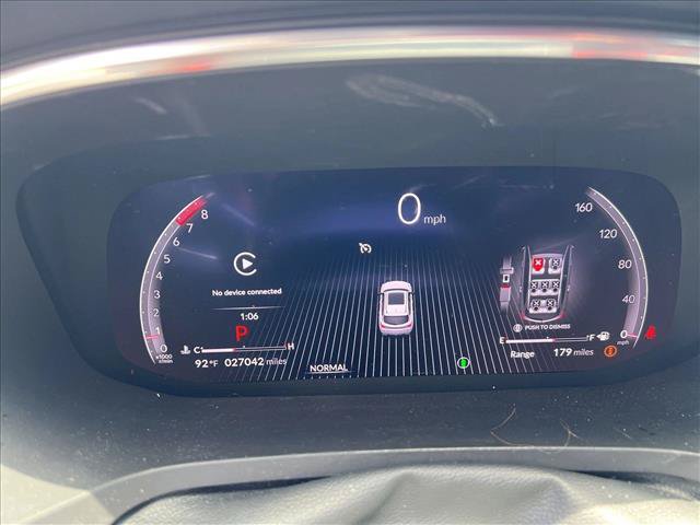 Used 2026 Acura MDX A-Spec AWD/4WD image 15