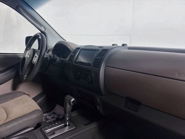 Used 2008 Nissan Xterra S w/ Tow Pkg AWD/4WD image 28