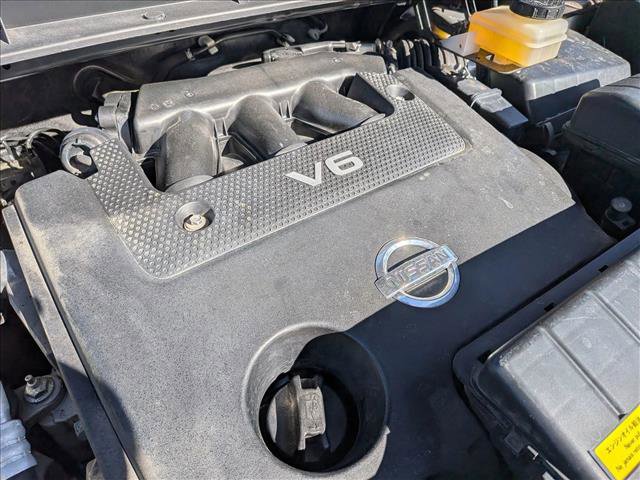 Used 2014 Nissan Murano SV image 22