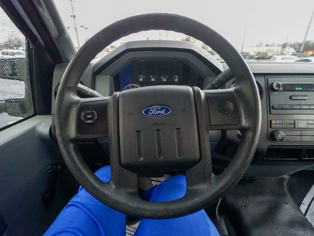 Used 2015 Ford F250 XL image 15