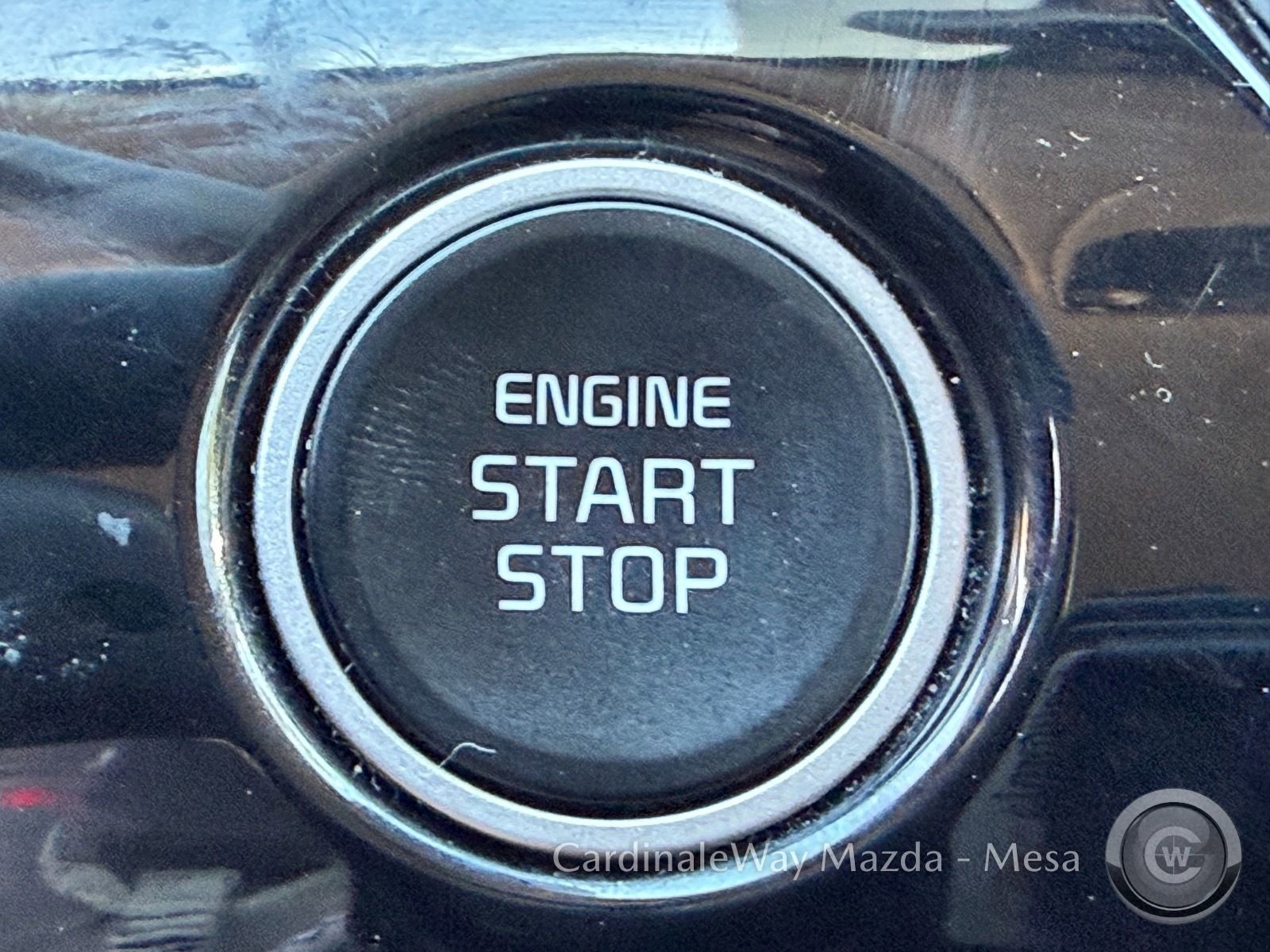 Used 2024 Kia Seltos S image 29