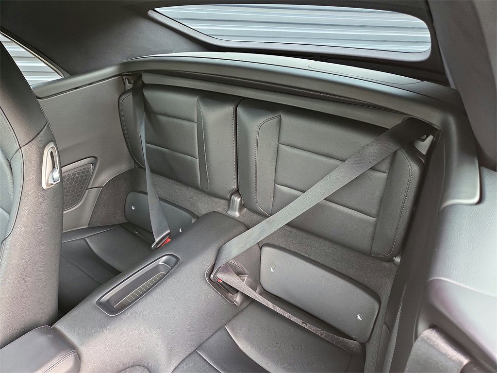 Used 2017 Porsche 911 Carrera S image 17