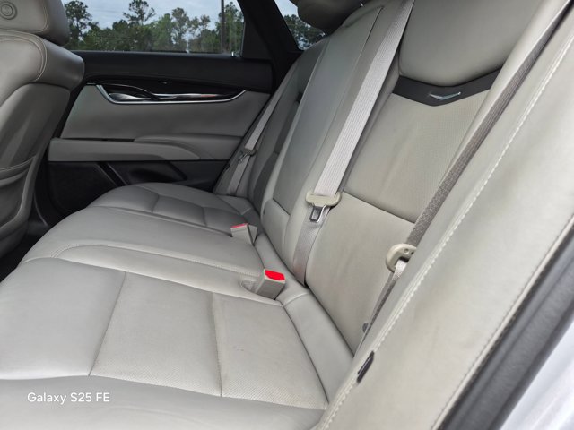 Used 2016 Cadillac XTS Luxury FWD image 19