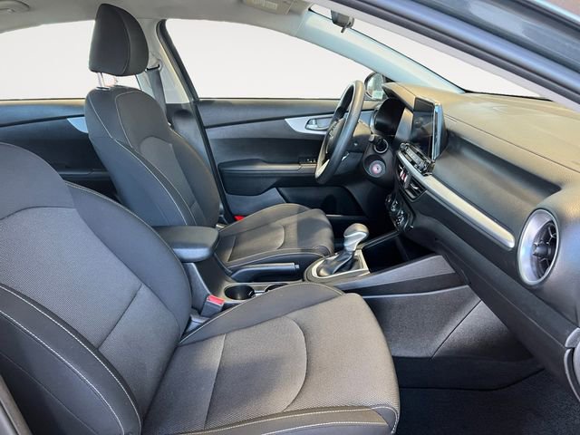 Certified 2023 Kia Forte LXS FWD image 13