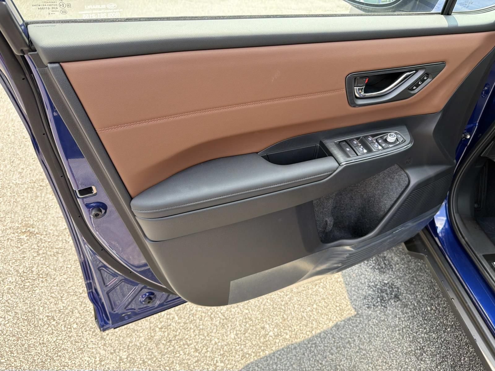 New 2026 Subaru Outback Touring XT AWD/4WD image 10