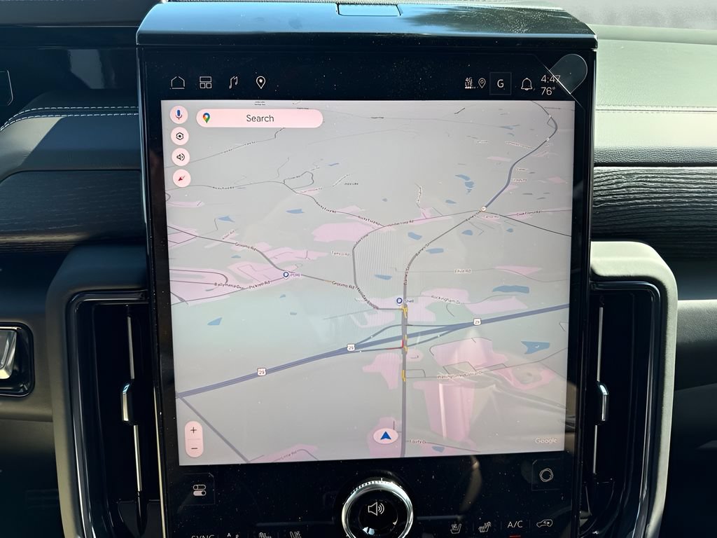 New 2026 GMC Yukon AT4 Ultimate AWD/4WD image 22