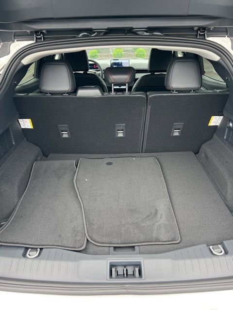 New 2025 Ford Mustang Mach-E Premium w/ Sport Appearance Package image 10