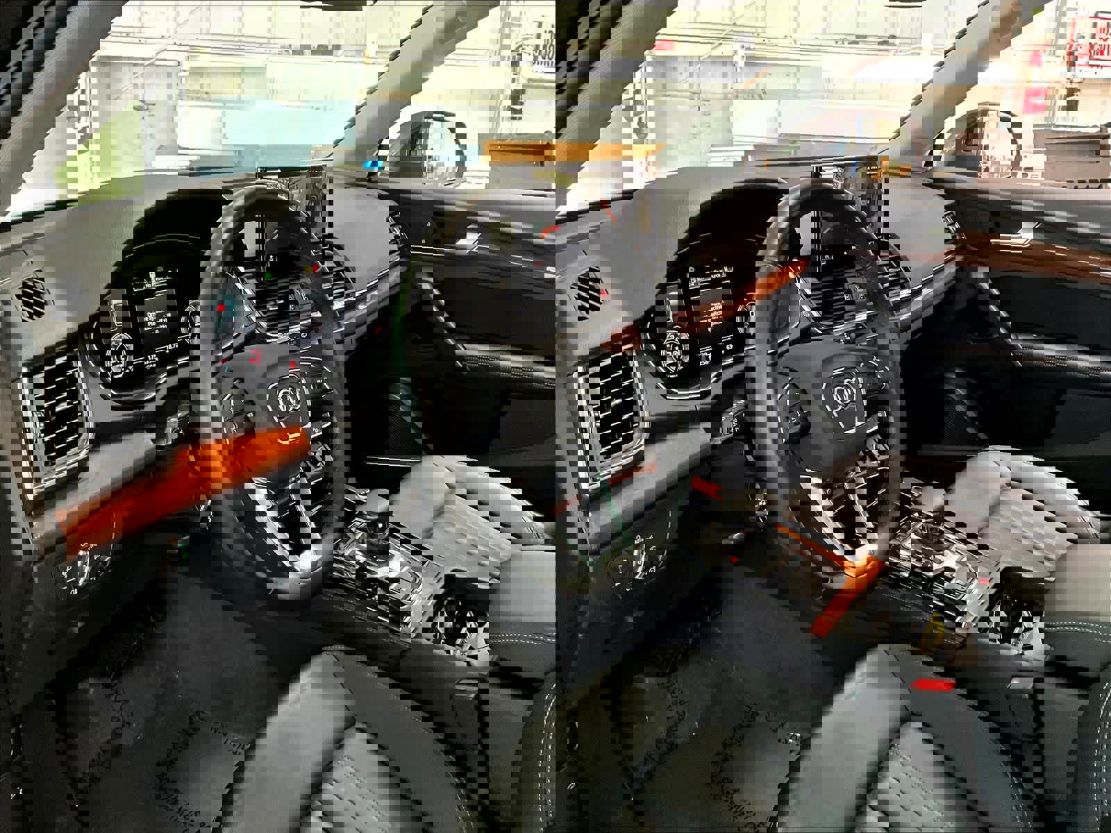 Used 2023 Audi Q5 2.0T Premium Plus w/ Premium Plus Package image 16