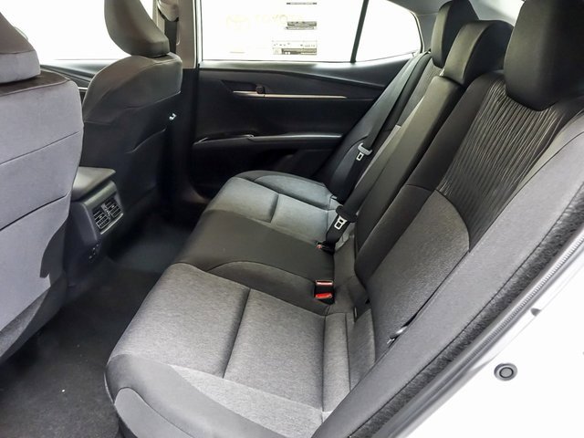 New 2026 Toyota Camry LE w/ Convenience Package image 10