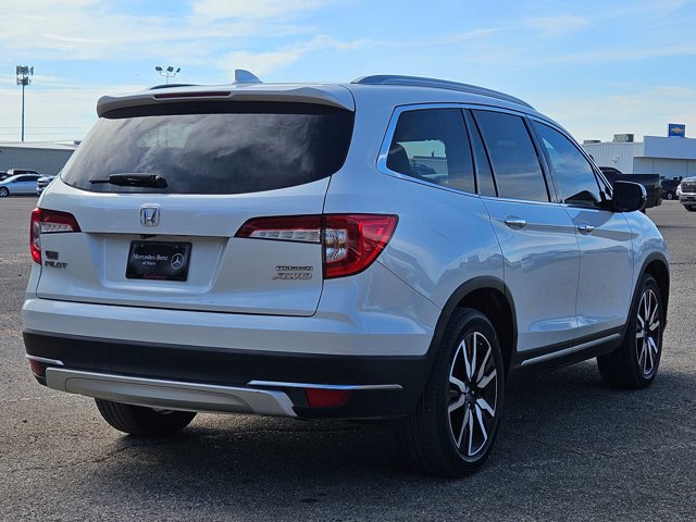 Used 2020 Honda Pilot Touring image 5