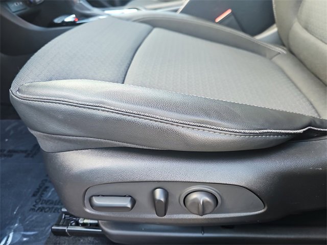 Certified 2022 Buick Encore GX Select image 27