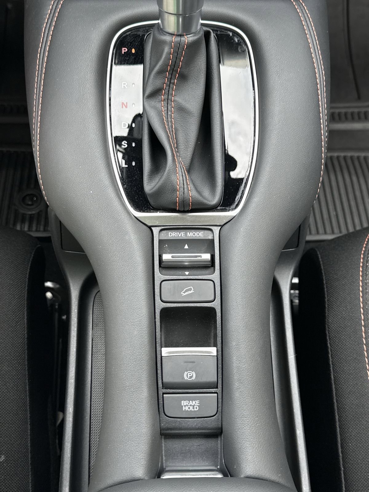Used 2025 Honda HR-V Sport image 24