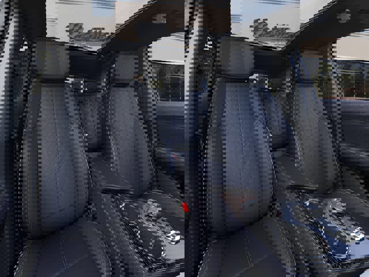 New 2026 Cadillac Optiq Sport 2 image 16