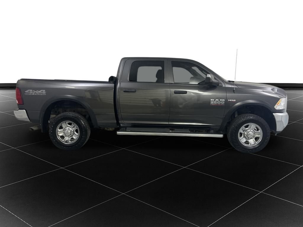 Used 2018 RAM 2500 Tradesman w/ Chrome Appearance Group image 6