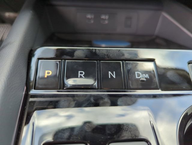 New 2026 Nissan Murano Platinum w/ Cargo Package image 39