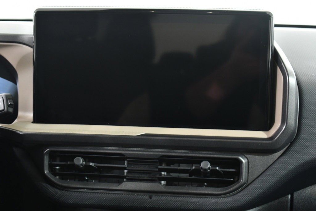 Used 2025 Ford Bronco Sport Big Bend w/ Convenience Package image 9