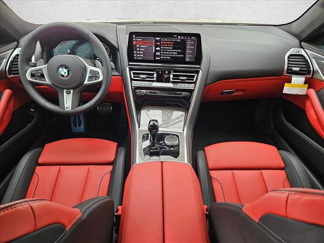 New 2026 BMW 840i w/ M Sport Professional Package RWD image 14