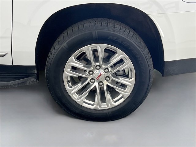 Used 2024 GMC Yukon XL SLT image 38