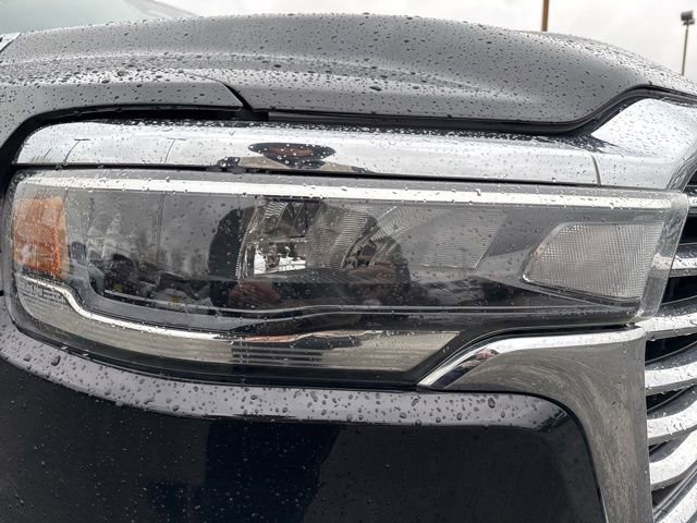 Used 2025 RAM 1500 Laramie image 11