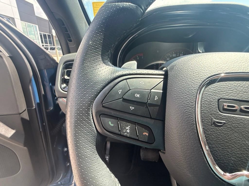 Used 2023 Dodge Durango GT RWD image 23