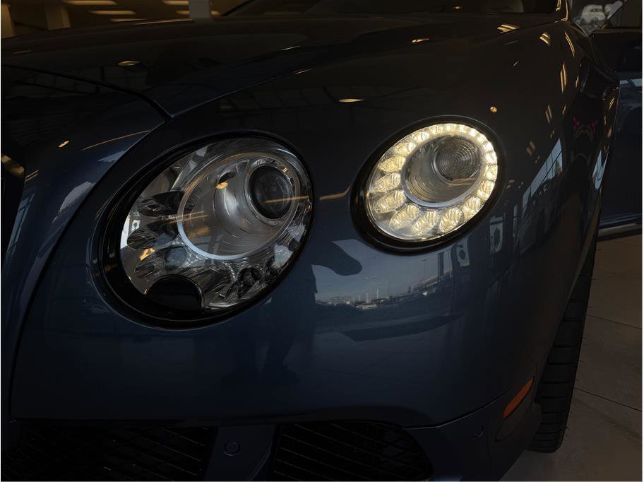 Used 2014 Bentley Continental GT Speed image 45