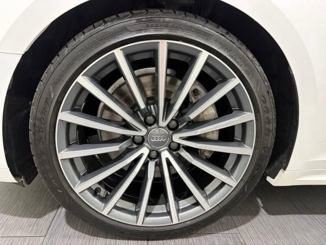 Used 2018 Audi A5 2.0T Premium Plus w/ Premium Plus AWD/4WD image 22