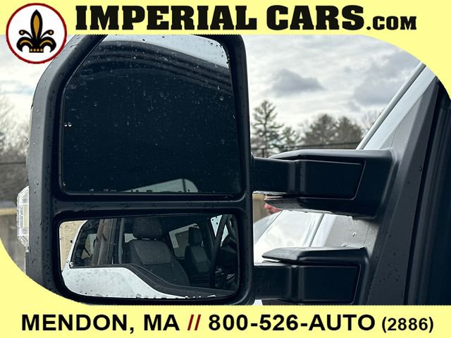 New 2026 Ford F350 XLT w/ Snow Plow Prep Package image 7