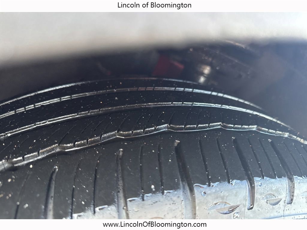 Certified 2022 Lincoln Corsair Reserve w/ Equipment Group 201A image 15