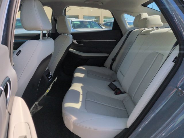 New 2026 Hyundai Sonata SEL FWD image 13