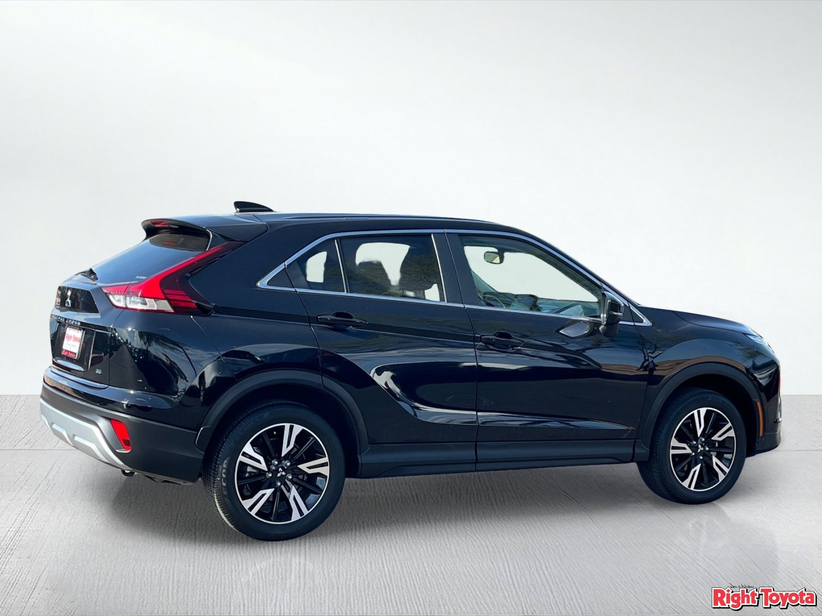 Used 2026 Mitsubishi Eclipse Cross SE AWD/4WD image 5