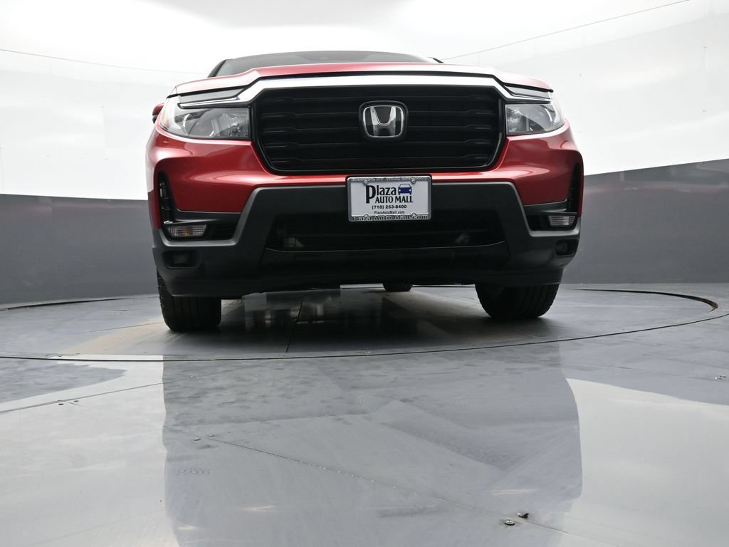 Certified 2023 Honda Ridgeline RTL-E image 26