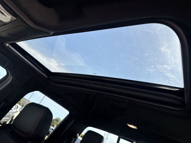 New 2026 Nissan Frontier PRO-4X w/ Pro Premium Package image 30