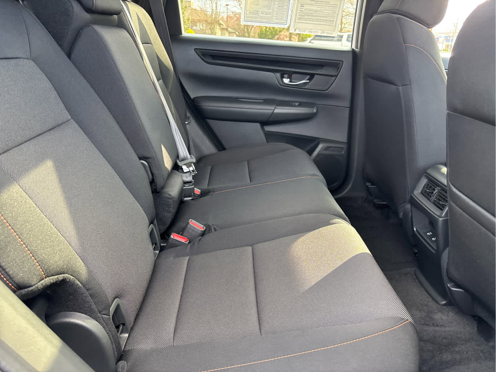 Certified 2024 Honda CR-V Sport image 25