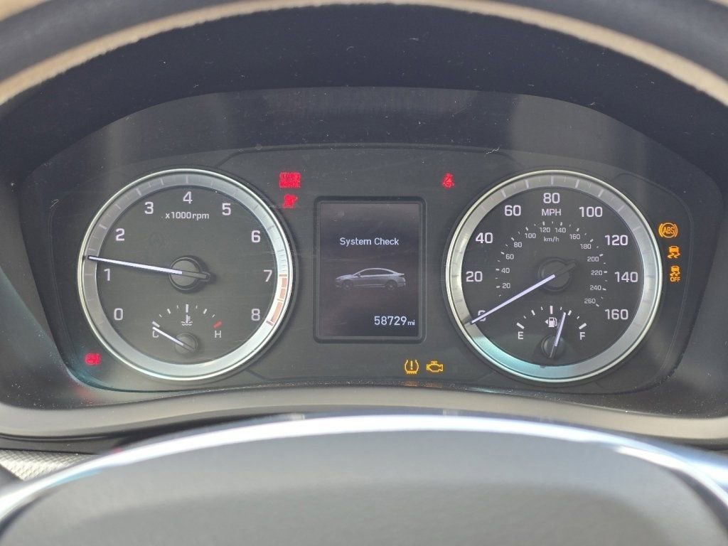 Used 2018 Hyundai Sonata SE image 22