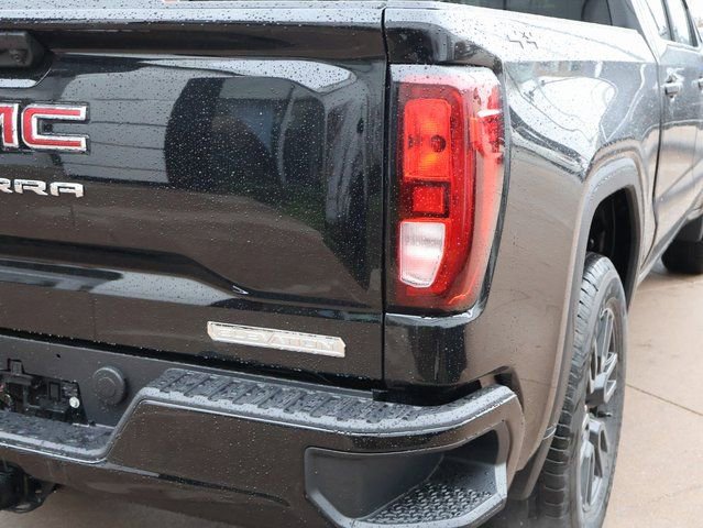 New 2026 GMC Sierra 1500 Elevation image 14