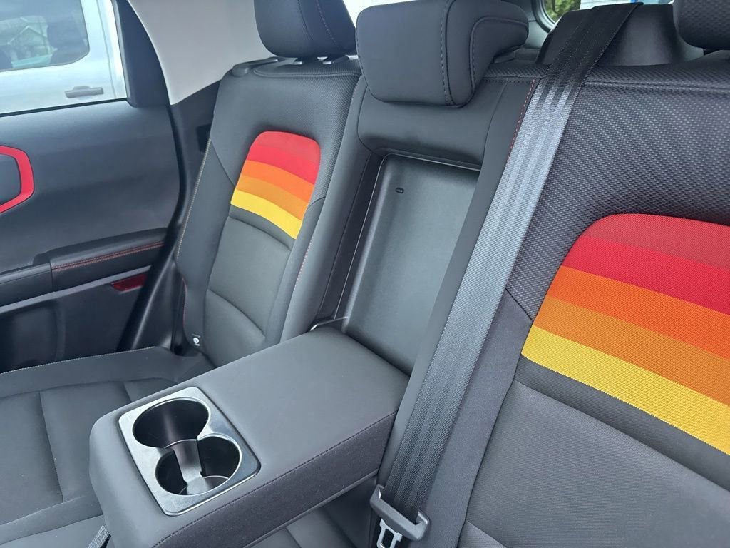 Used 2024 Ford Bronco Sport Free Wheeling w/ Convenience Package image 58