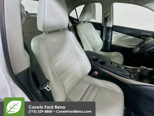 Used 2014 Lexus IS 250 AWD image 28