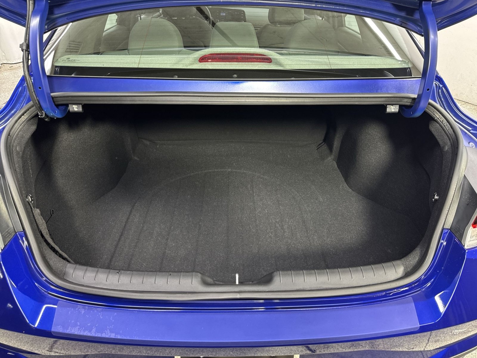 Used 2023 Hyundai Elantra SEL FWD image 37