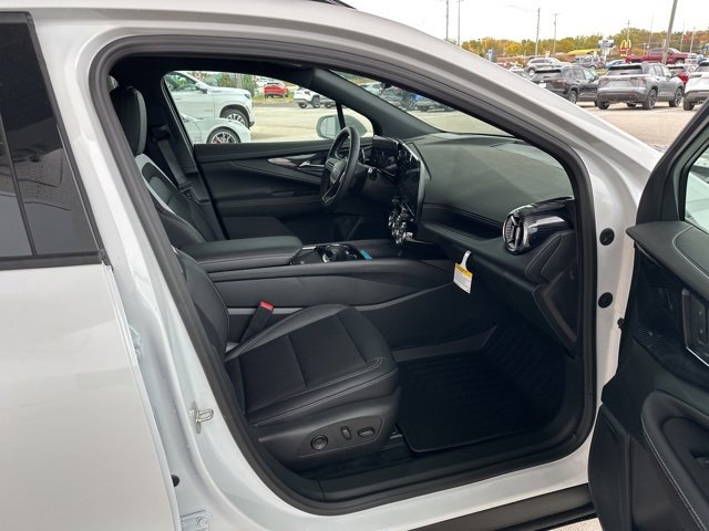 New 2026 Chevrolet Blazer EV LT image 29