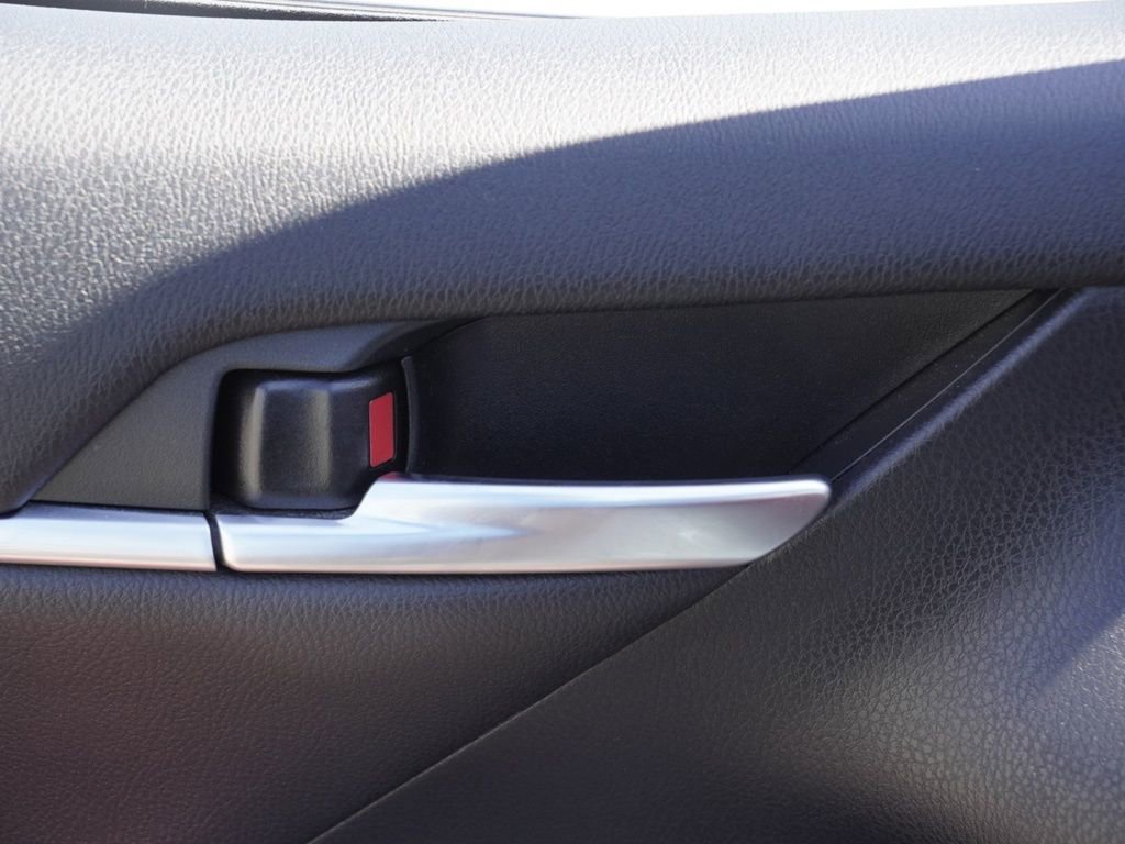 Used 2023 Toyota Camry XSE w/ Protection Package (Q2) (TMS) image 11