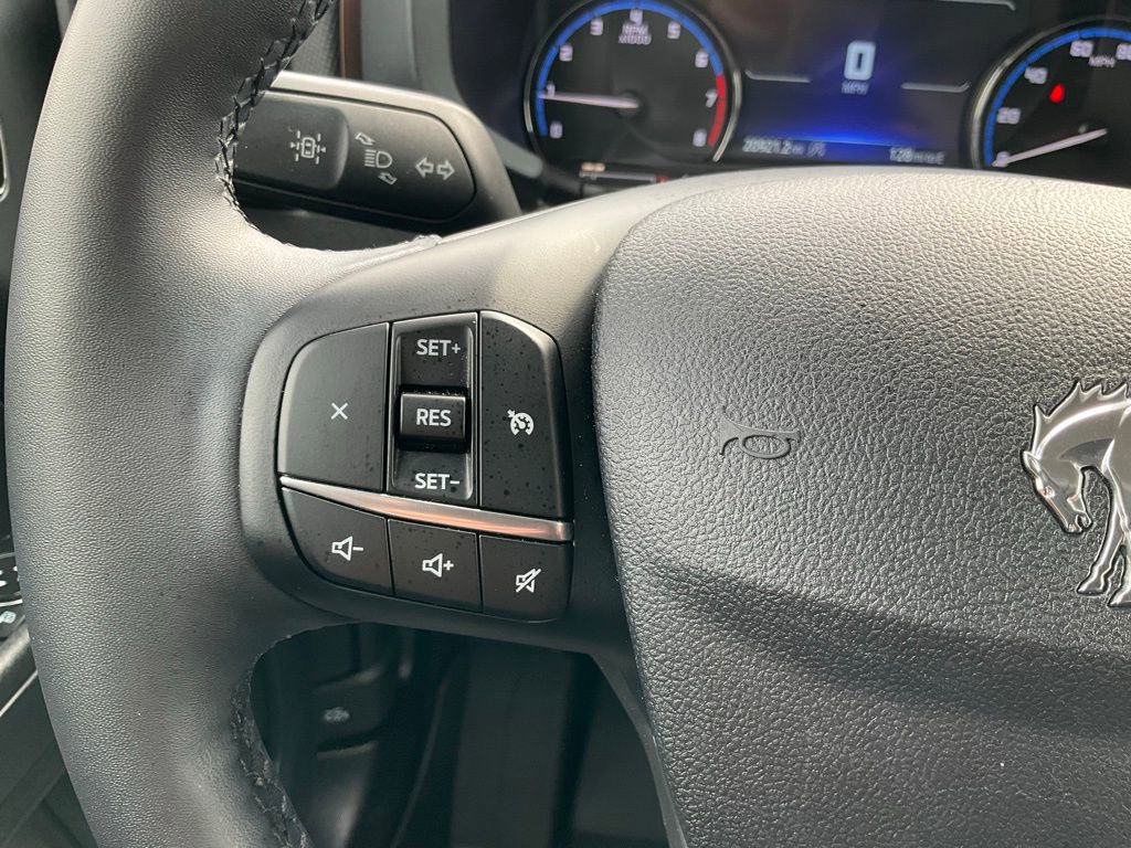 Used 2024 Ford Bronco Sport Outer Banks image 5