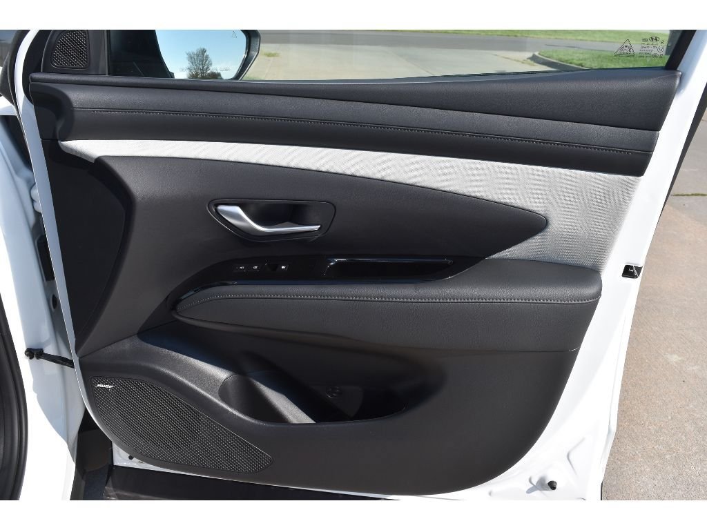 New 2026 Hyundai Santa Cruz Limited AWD/4WD image 34