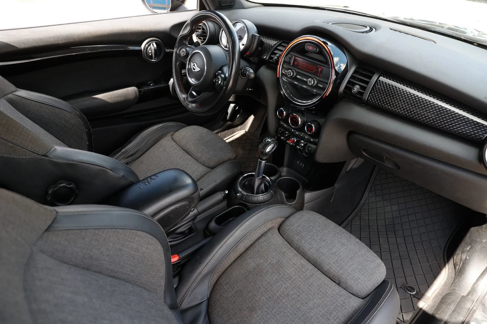 Used 2014 MINI Cooper S FWD image 24