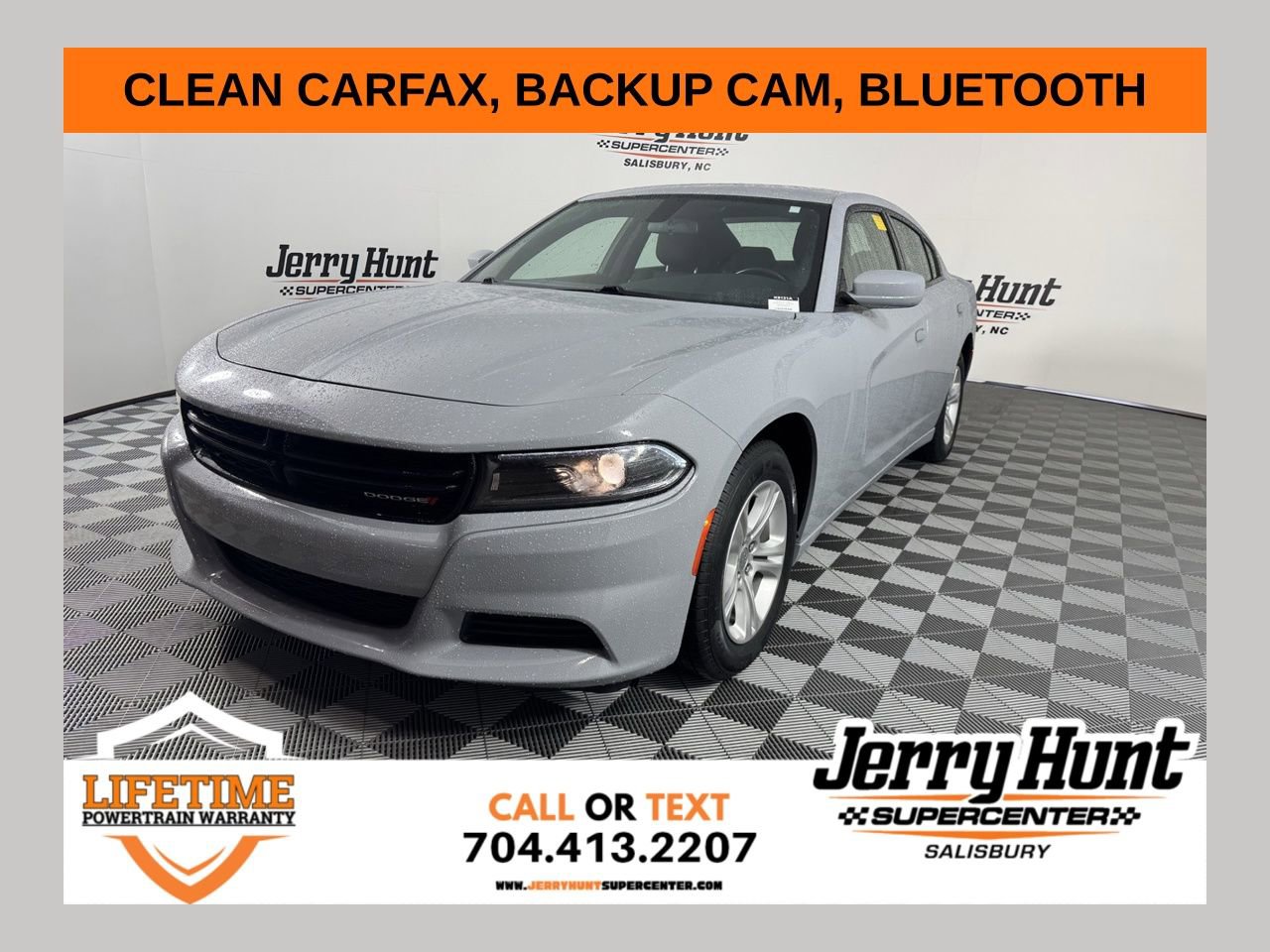 Used 2022 Dodge Charger SXT
