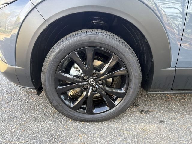 New 2026 MAZDA CX-30 AWD 2.5 S image 10