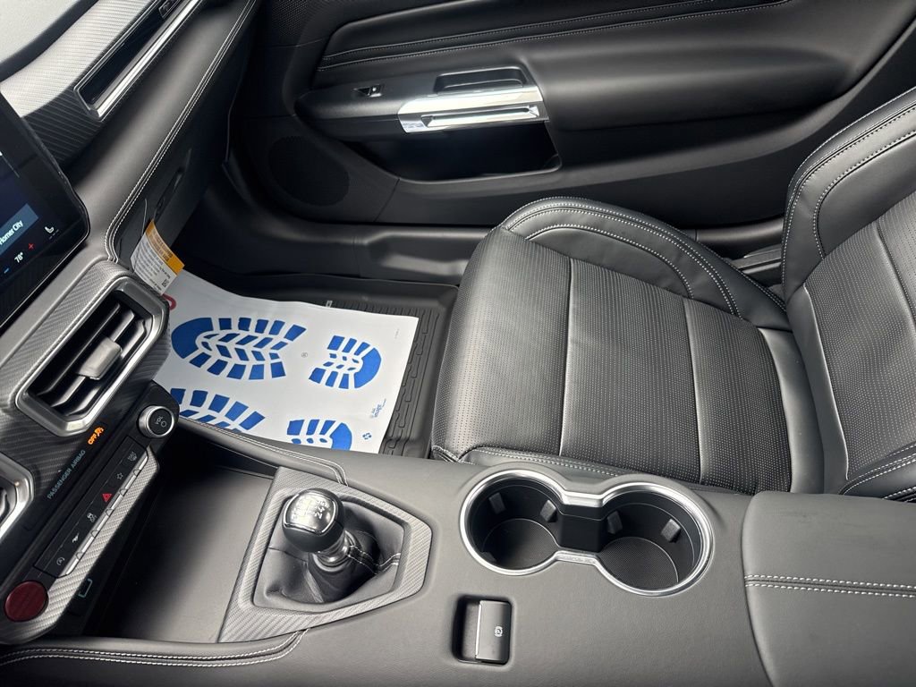 New 2026 Ford Mustang GT Premium image 35