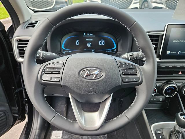 New 2026 Hyundai Venue SEL image 10
