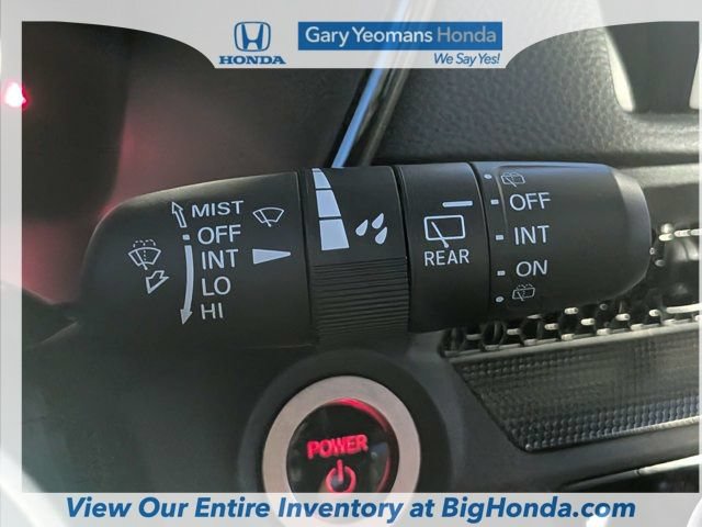 Used 2024 Honda CR-V Sport image 31
